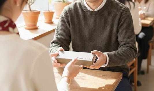 木軸ペンの贈り物。色選びや種類に悩んだら…④