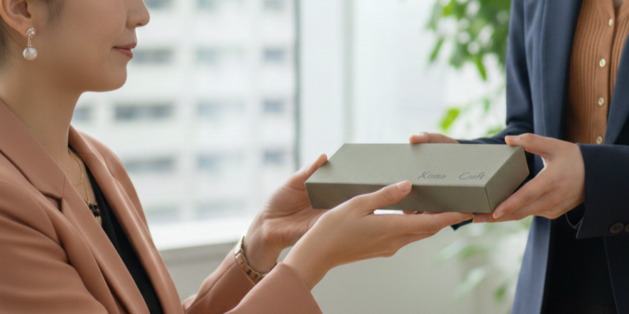 木軸ペンの贈り物。色選びや種類に悩んだら…③